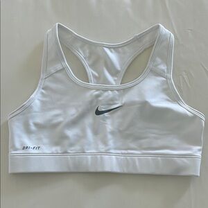 NIKE PRO COMBAT COMPRESSION SPORTS BRA